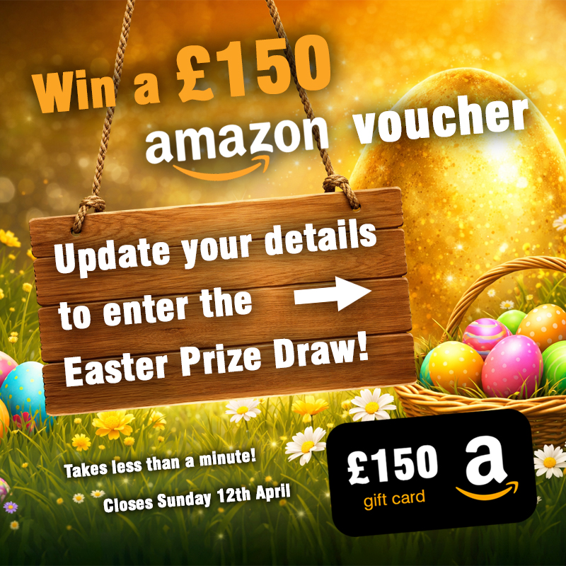 Banner 800x800 Easter 2026 Post 1